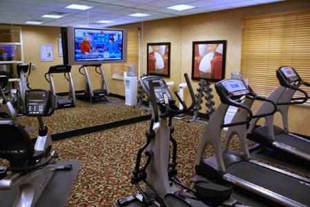 фото отеля Homewood Suites Henderson/South Las Vegas