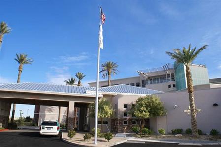 фото отеля Homewood Suites Henderson/South Las Vegas