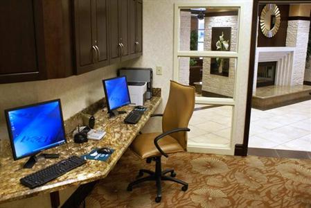 фото отеля Homewood Suites Henderson/South Las Vegas