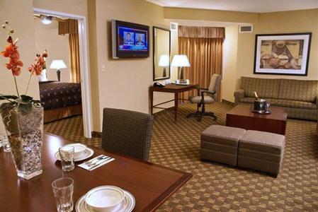 фото отеля Homewood Suites Henderson/South Las Vegas