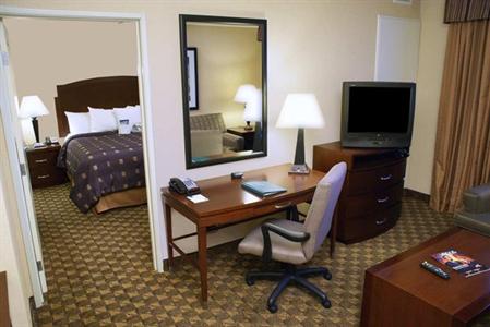 фото отеля Homewood Suites Henderson/South Las Vegas