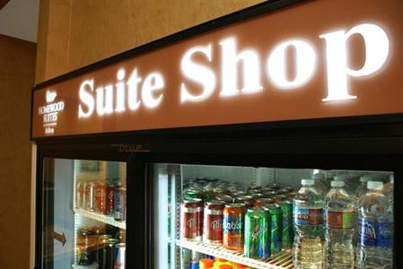 фото отеля Homewood Suites Henderson/South Las Vegas