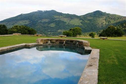 фото отеля Dawsons Game & Trout Lodge Barberton
