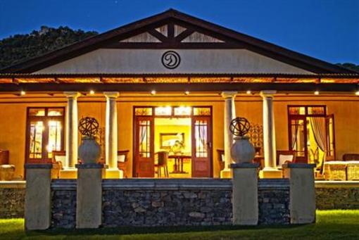 фото отеля Dawsons Game & Trout Lodge Barberton