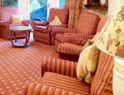 фото отеля Glen-yr-Afon House Hotel