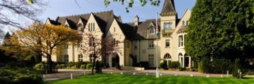 фото отеля Glen-yr-Afon House Hotel