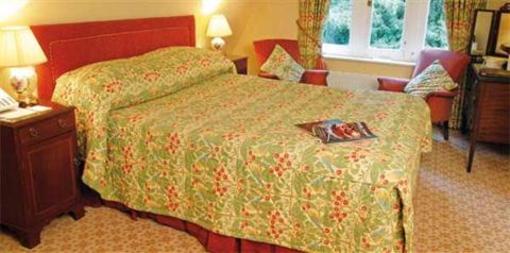 фото отеля Glen-yr-Afon House Hotel