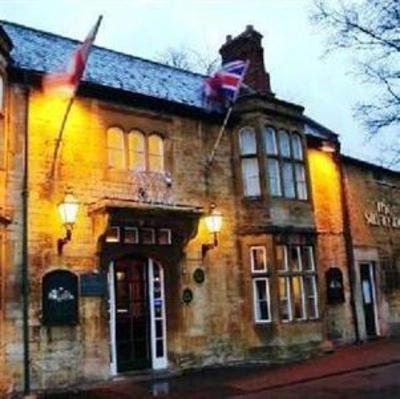 фото отеля Swan Inn