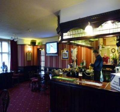 фото отеля Swan Inn
