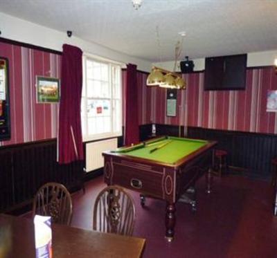 фото отеля Swan Inn