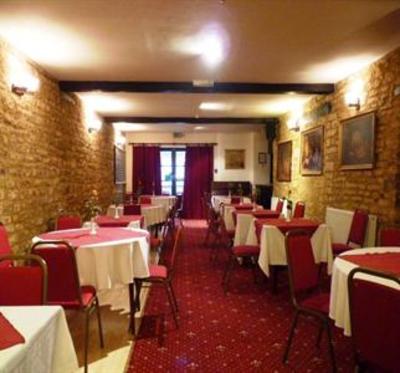 фото отеля Swan Inn