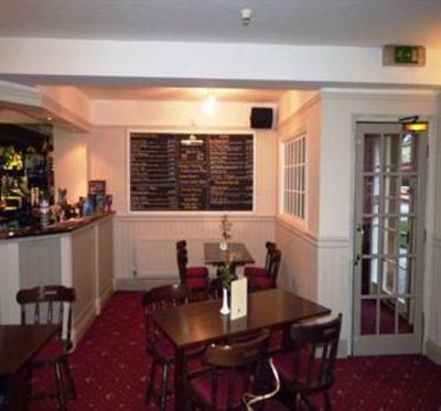 фото отеля Swan Inn