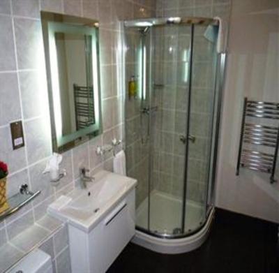 фото отеля Swan Inn