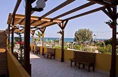 фото отеля Jonio Hotel Noto