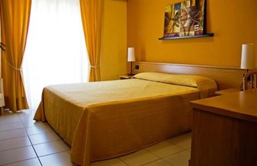 фото отеля Jonio Hotel Noto