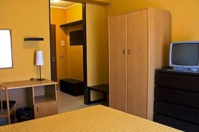 фото отеля Jonio Hotel Noto