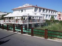 Jonio Hotel Noto