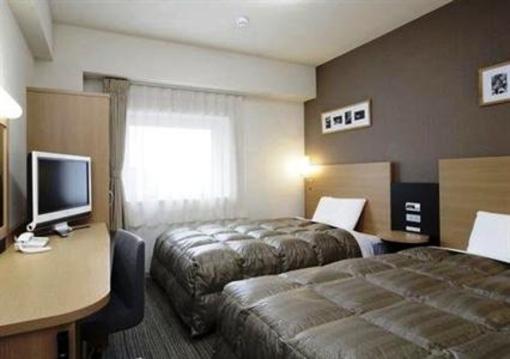 фото отеля Comfort Hotel Kurosaki