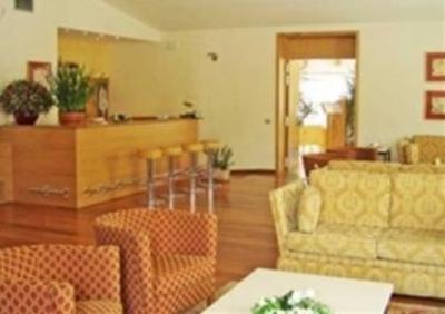 фото отеля Castel Del Monte Park Hotel Andria