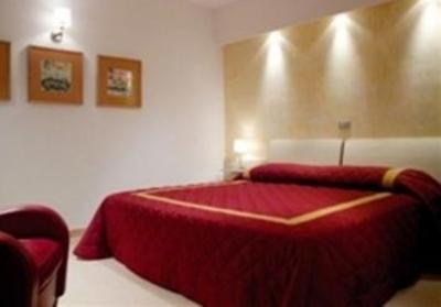 фото отеля Castel Del Monte Park Hotel Andria