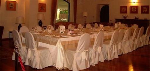 фото отеля Castel Del Monte Park Hotel Andria