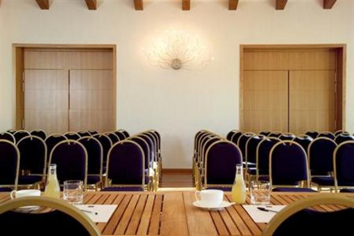 фото отеля Castel Del Monte Park Hotel Andria