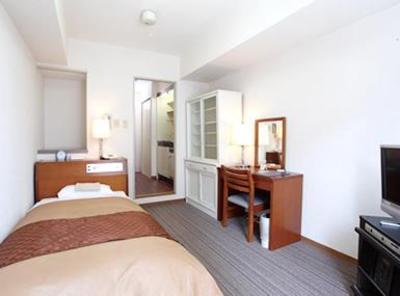 фото отеля Hotel Sky Court Kawasaki