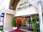 фото отеля Hotel Sky Court Kawasaki