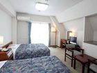 фото отеля Hotel Sky Court Kawasaki