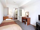 фото отеля Hotel Sky Court Kawasaki