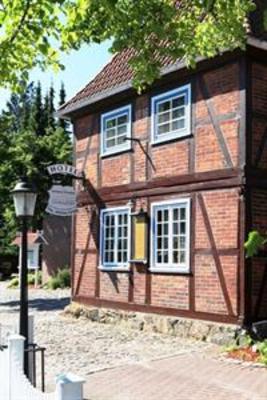 фото отеля Landhotel Klempau's Gasthof