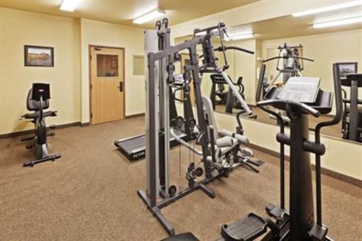 фото отеля Candlewood Suites Tulsa