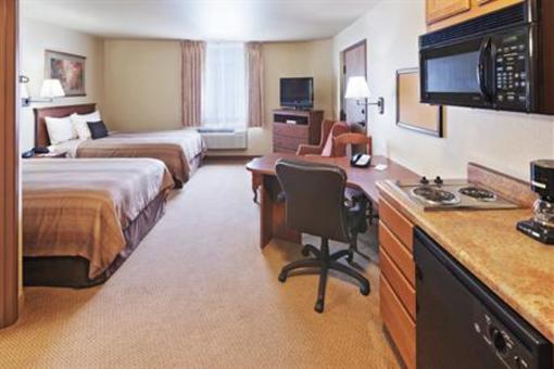 фото отеля Candlewood Suites Tulsa