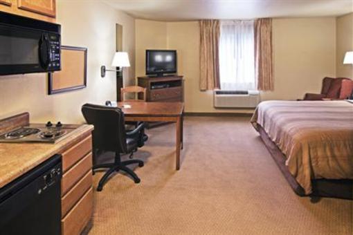 фото отеля Candlewood Suites Tulsa
