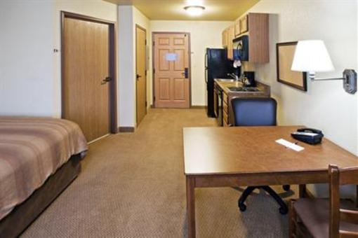 фото отеля Candlewood Suites Tulsa