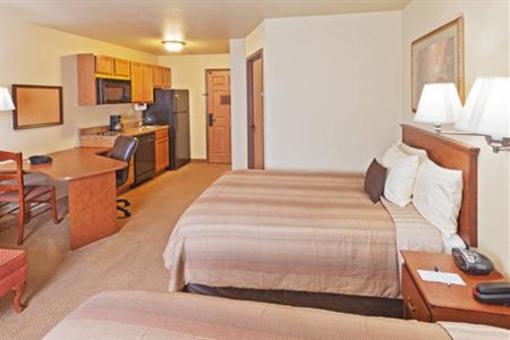 фото отеля Candlewood Suites Tulsa