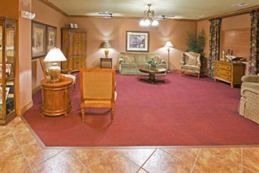 фото отеля Candlewood Suites Tulsa