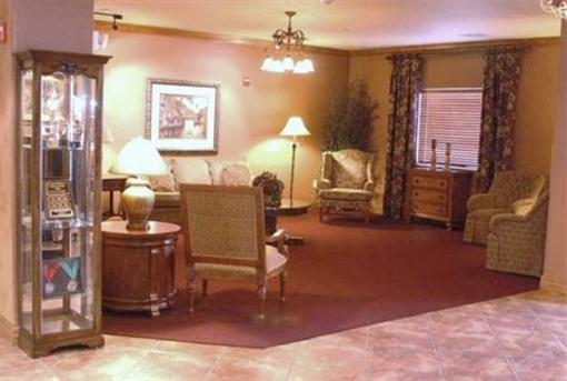 фото отеля Candlewood Suites Tulsa
