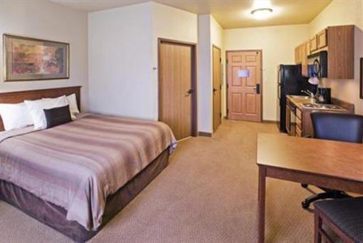 фото отеля Candlewood Suites Tulsa