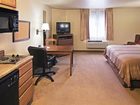 фото отеля Candlewood Suites Tulsa