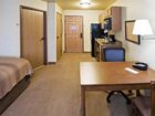 фото отеля Candlewood Suites Tulsa