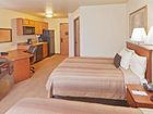 фото отеля Candlewood Suites Tulsa