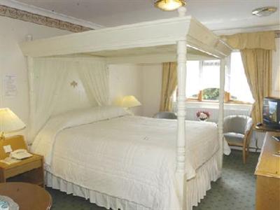 фото отеля Laburnum House Lodge Hotel