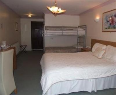 фото отеля Laburnum House Lodge Hotel