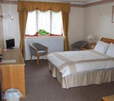 фото отеля Laburnum House Lodge Hotel