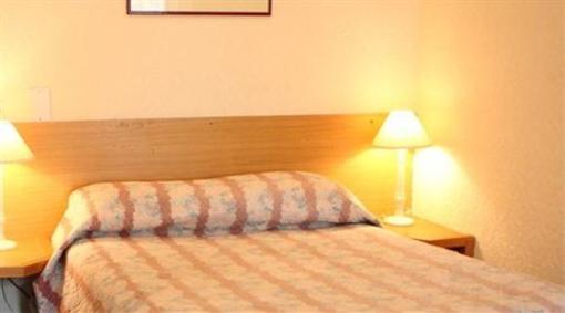 фото отеля Laburnum House Lodge Hotel