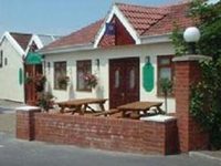 Laburnum House Lodge Hotel