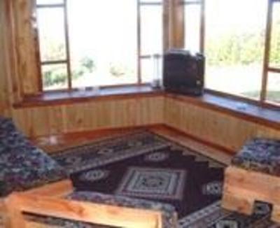 фото отеля Hostal y Cabanas Vista al Mar