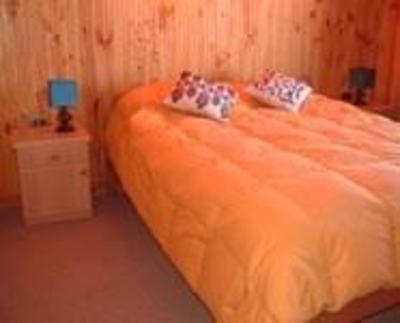 фото отеля Hostal y Cabanas Vista al Mar