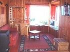 фото отеля Hostal y Cabanas Vista al Mar